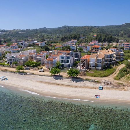 폴리크로노 Cavo Blue Coastal Living 아파트 외부 사진