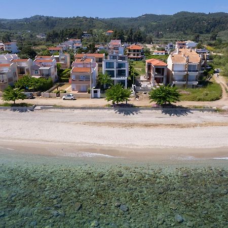 폴리크로노 Cavo Blue Coastal Living 아파트 외부 사진