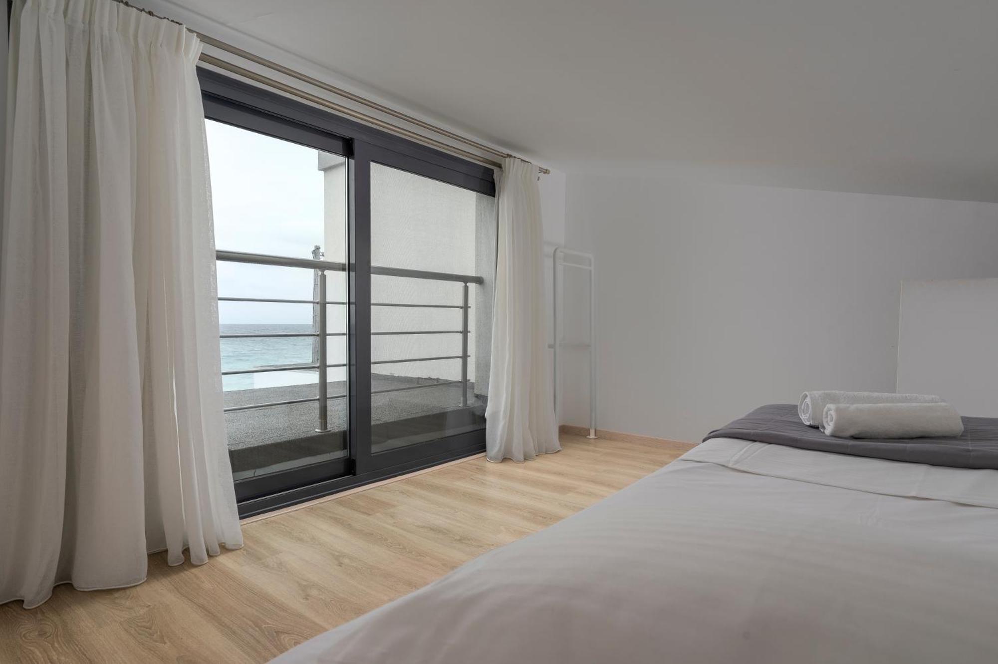 폴리크로노 Cavo Blue Coastal Living 아파트 외부 사진
