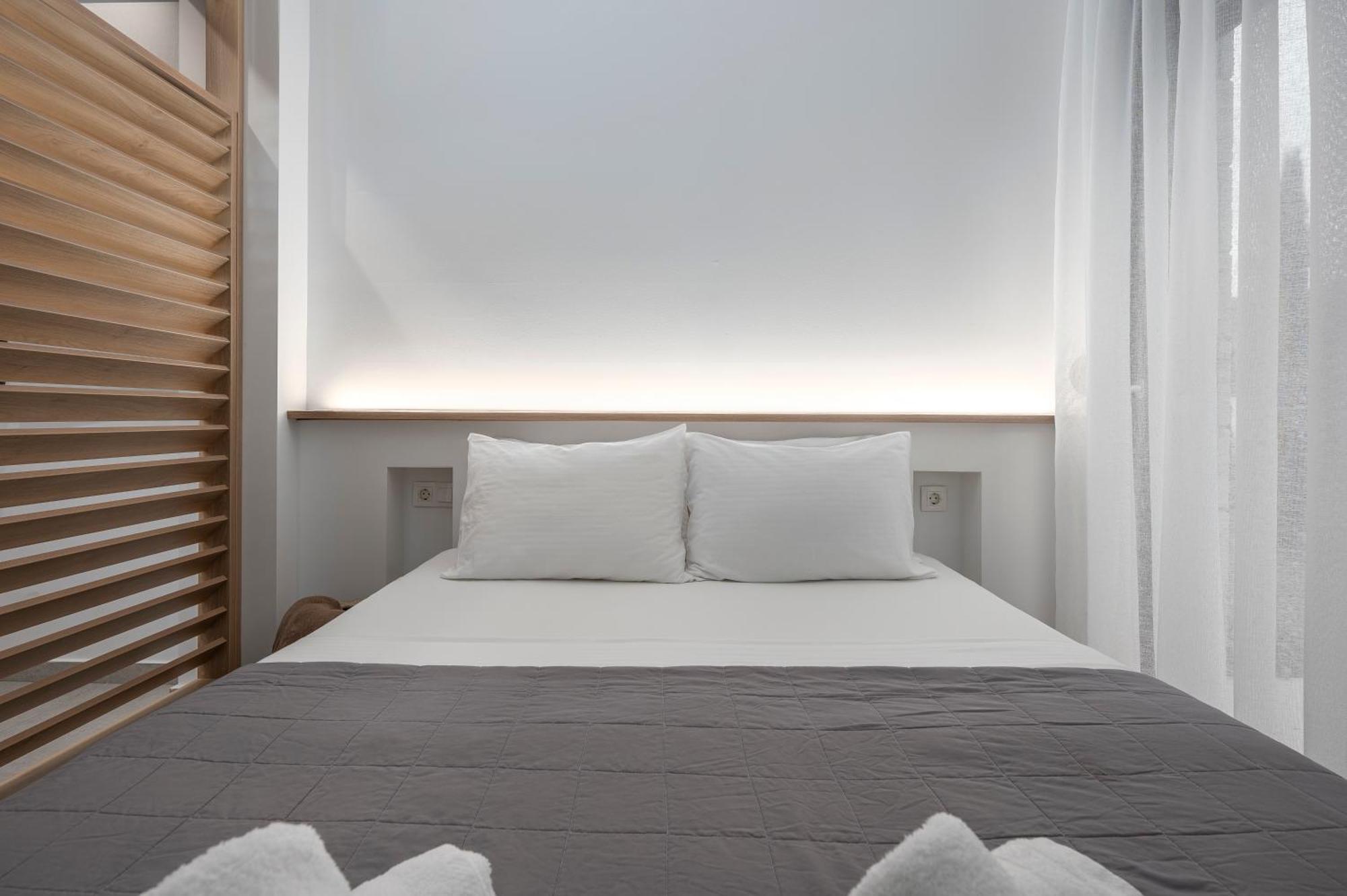 폴리크로노 Cavo Blue Coastal Living 아파트 외부 사진