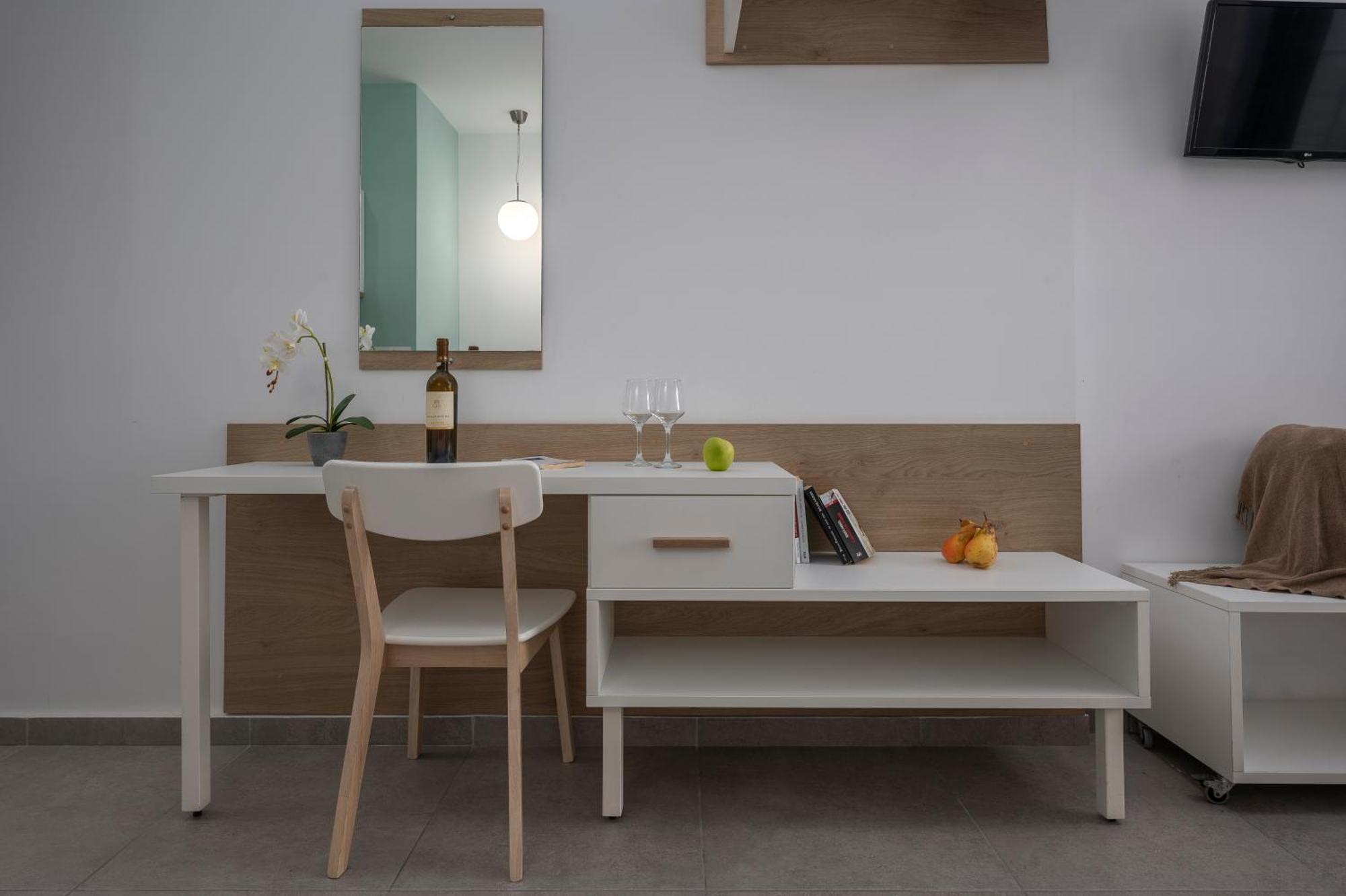 폴리크로노 Cavo Blue Coastal Living 아파트 외부 사진