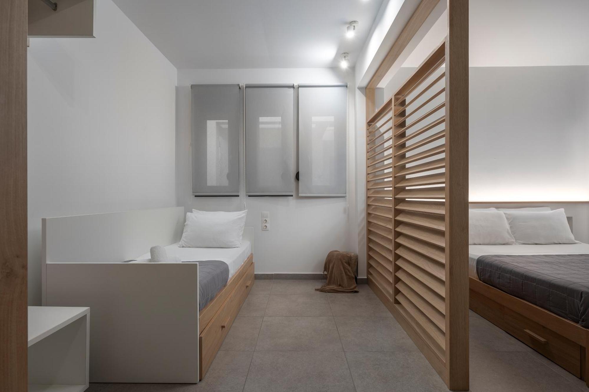 폴리크로노 Cavo Blue Coastal Living 아파트 외부 사진