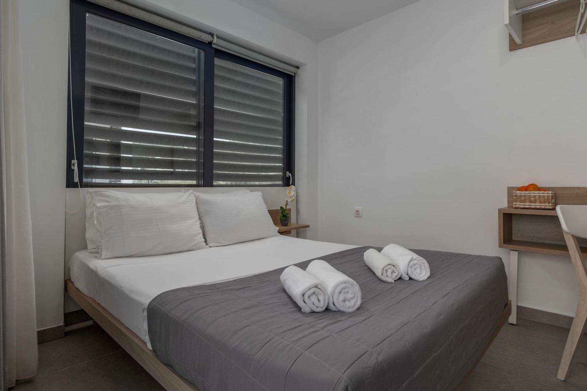 폴리크로노 Cavo Blue Coastal Living 아파트 외부 사진