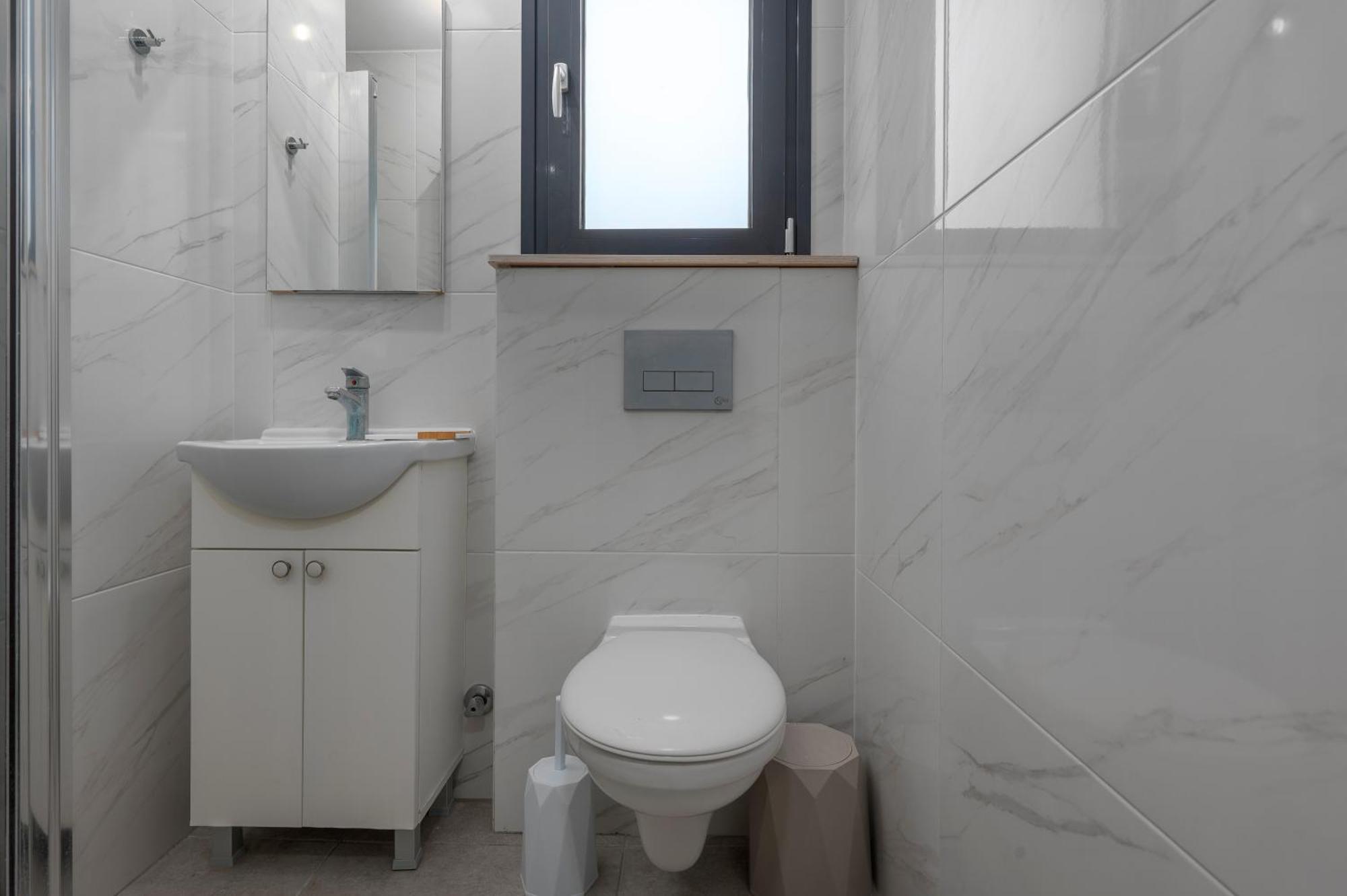 폴리크로노 Cavo Blue Coastal Living 아파트 외부 사진