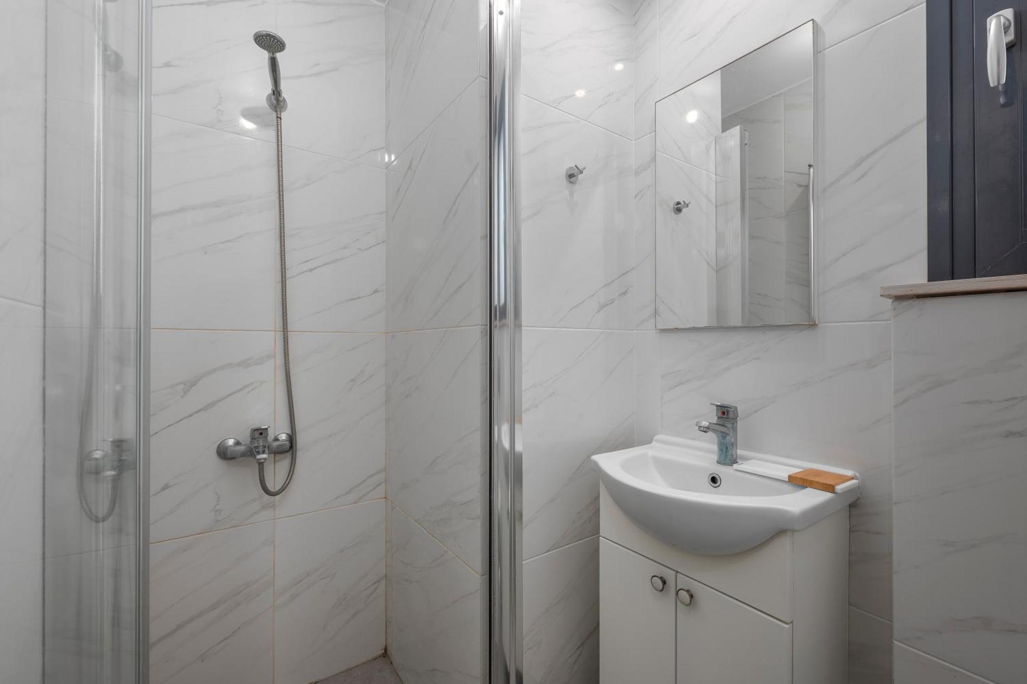 폴리크로노 Cavo Blue Coastal Living 아파트 외부 사진